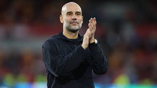 Guardiola vượt qua Sir Alex Ferguson, đi vào lịch sử Premier League sau trận thắng Brentford