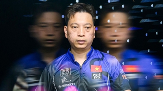 Xem trực tiếp billiards Hanoi Open Pool 2025 ở đâu? VTV có trực tiếp?