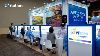 Hàn Quốc đẩy mạnh thu hút du khách MICE Thái Lan