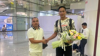 Hành trình vượt khó của bóng chuyền Hà Nội