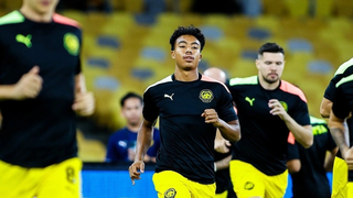 Bất ngờ với giá vé xem trận đầu tiên của ĐT Malaysia sau án phạt từ FIFA