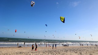 Việt Nam đón 15,4 triệu lượt khách quốc tế trong 9 tháng năm 2025