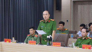 Công an Hà Nội nhận đơn trình báo liên quan đến dự án tiền số AntEx