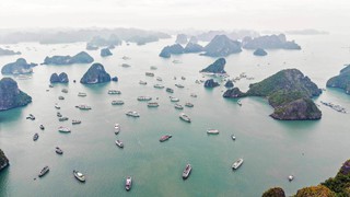 Quảng Ninh nỗ lực kích cầu du lịch dịp cuối năm