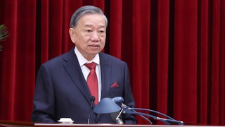 Tổng Bí thư Tô Lâm sẽ thăm cấp Nhà nước tới Triều Tiên