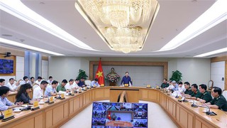 Các trường Hà Nội tự quyết định hình thức dạy học phù hợp