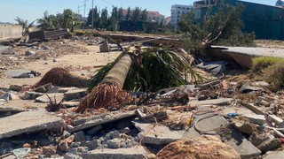 Chuyên gia lý giải về mùa bão bất thường