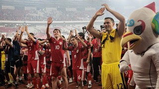 3 kịch bản để ĐT Indonesia chinh phục tấm vé dự World Cup 2026 ngay tháng này