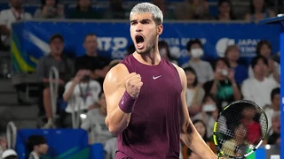 Xác định thời điểm Carlos Alcaraz trở lại thi đấu sau khi rút lui khỏi Thượng Hải Masters 2025