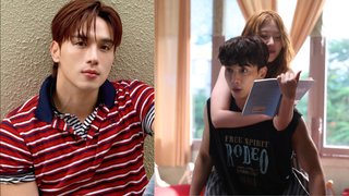 Thuận Nguyễn muốn bỏ "cảnh nóng" với Uyển Ân trong phim mới, không thích bản thân dán mác 18+