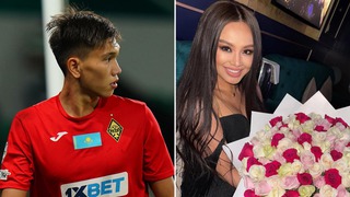 Thủ môn ở Champions League bỗng nổi tiếng vì… mẹ quá trẻ đẹp