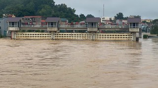 Cao Bằng siết chặt quy trình xả lũ tại các nhà máy thủy điện