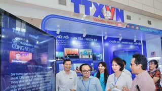 Ủy ban Thường vụ Quốc hội sẽ cho ý kiến về dự án Luật Báo chí (sửa đổi), Luật Thuế thu nhập cá nhân (sửa đổi)