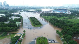 Để giáo dục 'đi trước' thời tiết