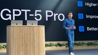 ChatGPT ra mắt tính năng mới mang tính "cách mạng"