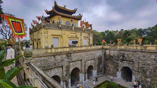 Hà Nội tổ chức Lễ hội Văn hóa Thế giới quy mô chưa từng có