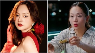 Lan Phương tái xuất màn ảnh nhỏ sau biến cố hôn nhân