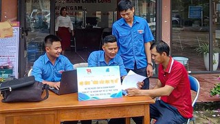 Phong trào “Bình dân học vụ số” lan tỏa sâu rộng ở vùng cao Điện Biên