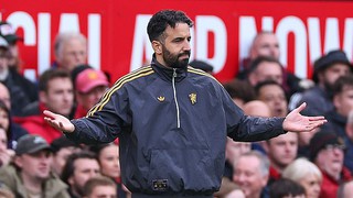 MU thời Ruben Amorim: Càng thay càng tệ?