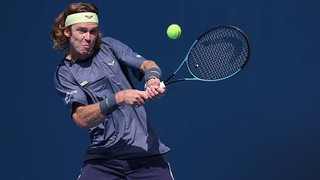 Ngôi sao quần vợt cựu số 5 thế giới bất ngờ thừa nhận sự thật gây sốc về bản thân và ra quyết định quan trọng