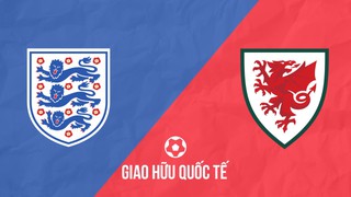 Nhận định, soi tỷ lệ Anh vs Xứ Wales 01h45 ngày 10/10, giao hữu ĐTQG