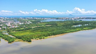 Làng Cẩm Thanh nằm trong Top 50 làng đẹp nhất thế giới