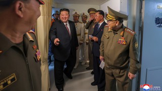 Triều Tiên đẩy mạnh hiện đại hóa nền quốc phòng