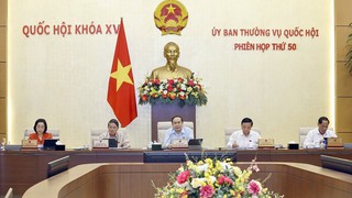 Luật Báo chí (sửa đổi): Làm rõ cơ chế đặc thù của Cơ quan truyền thông chủ lực đa phương tiện