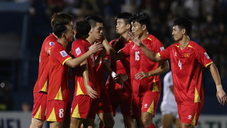 VTV5 VTV6 trực tiếp bóng đá Việt Nam vs Nepal 19h30 hôm nay, VL Asian Cup 2027