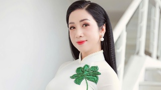 NSƯT Phương Nga: Ấn tượng khó quên khi tham dự Liên hoan nghệ thuật tại Bình Nhưỡng