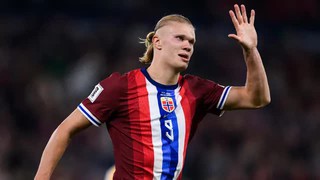 Nhận định, soi tỷ lệ Na Uy vs Israel 23h00 ngày 11/10, vòng loại World Cup 2026