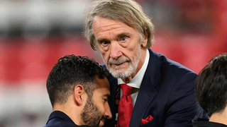 Sếp lớn MU quyết định tương lai Ruben Amorim bằng tuyên bố cực quyết đoán