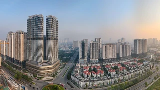 Tránh đồng nhất việc đầu cơ với mua nhà hợp pháp