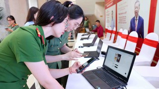 Nâng cao tri thức Việt trong kỷ nguyên mới - Bài 1: Lan tỏa từ Tổ công nghệ số cộng đồng