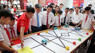 Hà Nội phát động phong trào “Học tập số toàn dân”