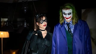 Các sao thể thao làm gì vào ngày lễ Halloween?