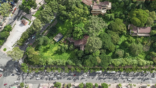 TP.HCM mời nhân dân góp ý công trình Biểu tượng tưởng niệm nạn nhân COVID-19