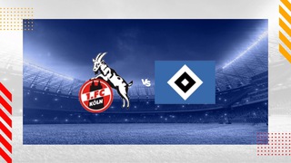 Nhận định, soi tỷ lệ Cologne vs Hamburg 21h30 hôm nay ngày 2/11, vòng 9 Bundesliga
