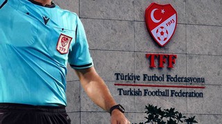 Hơn 100 trọng tài bị treo còi ở Thổ Nhĩ Kỳ, chủ tịch LĐBĐ phải ra thông báo 