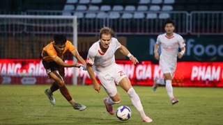 Link xem trực tiếp bóng đá Thanh Hóa vs Thể Công 18h00 hôm nay, V-League vòng 9