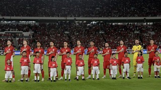 Bỏ FIFA Days vì mất vé World Cup, LĐBĐ Indonesia lập kế hoạch đặc biệt để tranh HCV SEA Games với U22 Việt Nam