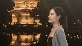 HLV Tuấn Kiệt nói thẳng về việc triệu tập ngôi sao bóng chuyền bật cao 3m từng giải nghệ khi 24 tuổi