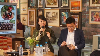 Góc nhìn 365: “Tôn trọng” di sản để sáng tạo bền vững