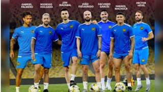 Cầu thủ nhập tịch Malaysia kiện FAM sau khi bị FIFA phạt vì gian lận nhập tịch