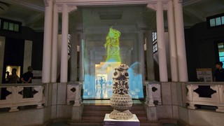 Định hình "bản sắc văn hóa số" Việt Nam