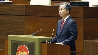 Tóm tắt tiểu sử Chánh án Tòa án nhân dân tối cao Nguyễn Văn Quảng