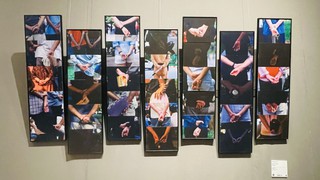 Triển lãm Thực hành nhiếp ảnh của những nghệ sĩ trẻ - điểm nhấn trong Photo Hanoi’25