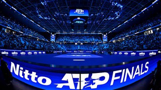 Làng quần vợt thế giới chấn động sau hai vụ CĐV tử vong liên tiếp xảy ra tại ATP Finals 2025