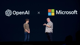 OpenAI, Microsoft hướng đến các sản phẩm AI chăm sóc sức khỏe