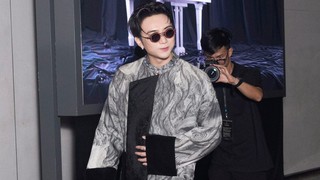 Soobin Hoàng Sơn và đích đến của một nghệ sĩ toàn năng